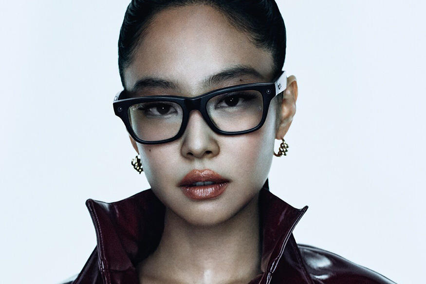 Ray-Ban Meta Starterset Blayzer/Scriber 6+1