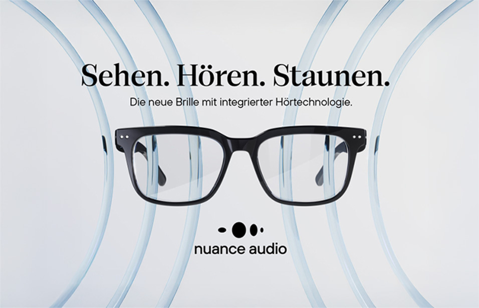 Nuance Audio