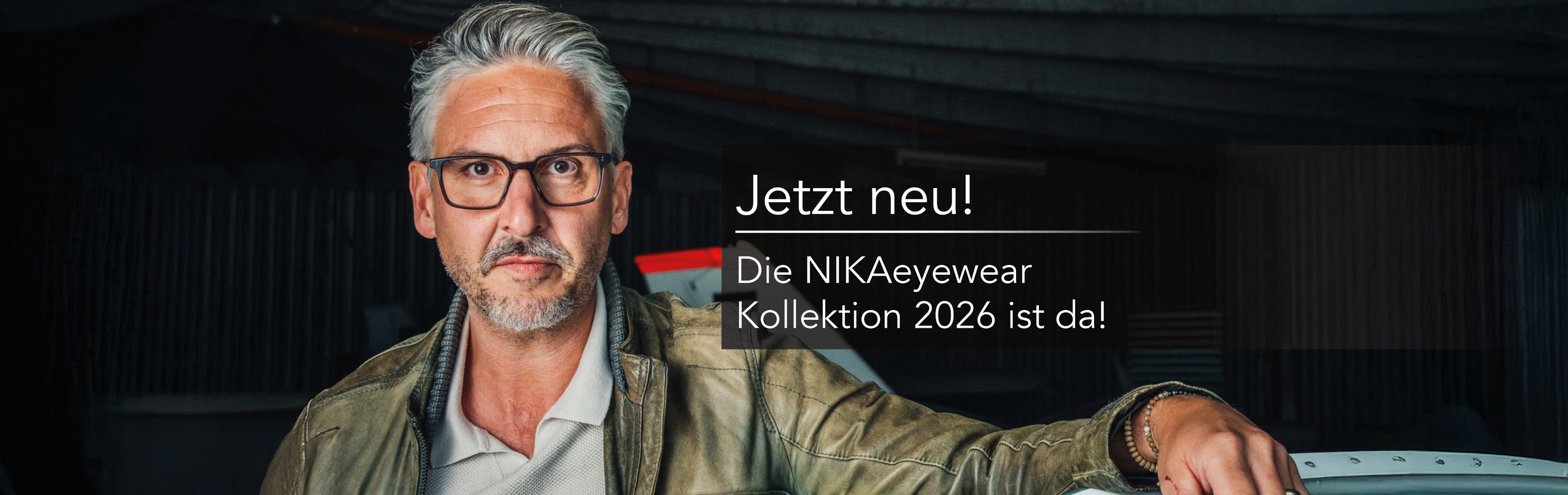 Banner Webseite NIKAeyewear2025 JETZTNEU 4