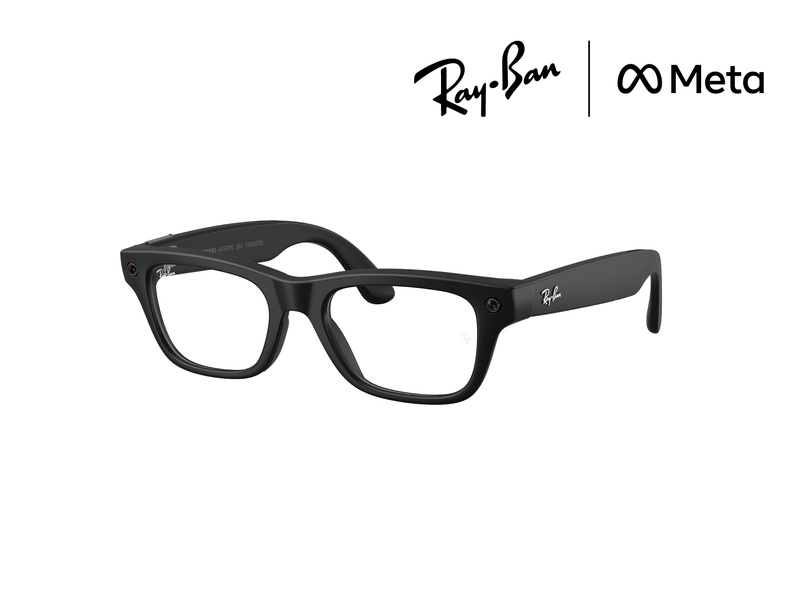 Blayzer, Matte Black