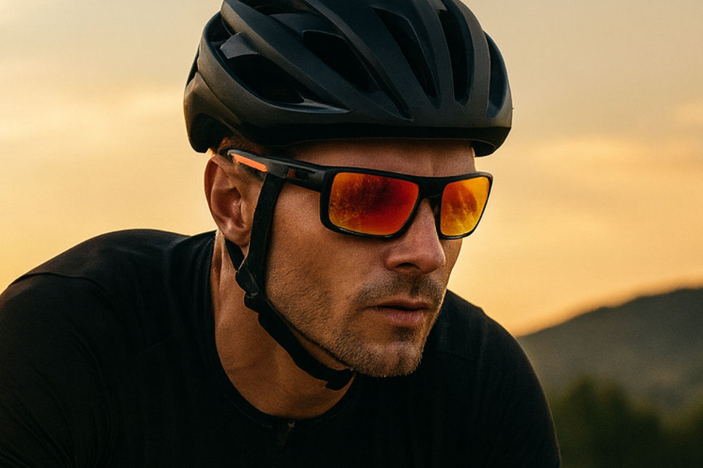 SPORTSeyeWEAR 2026 - 8 Fassungen
