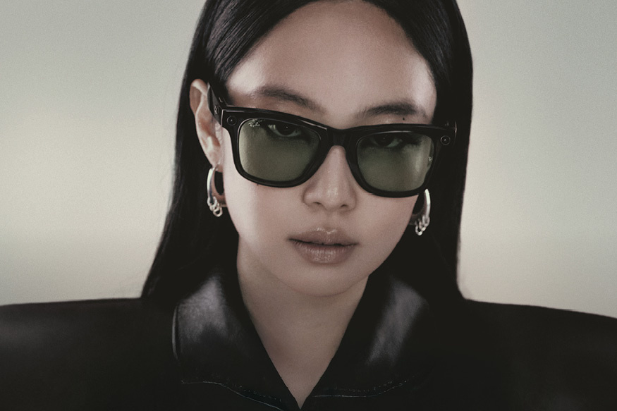 Ray-Ban Meta