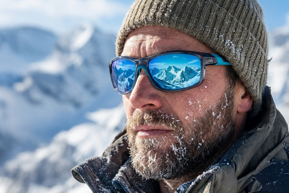 SPORTSeyeWEAR 2026 - 12 Fassungen