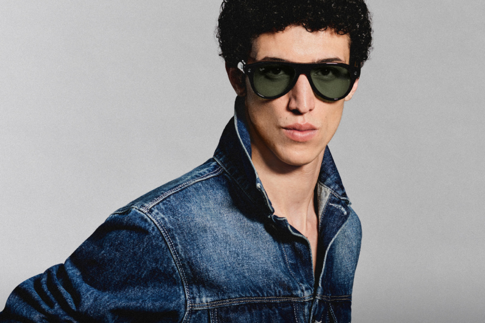 NEU: Ray-Ban Meta GEN 3