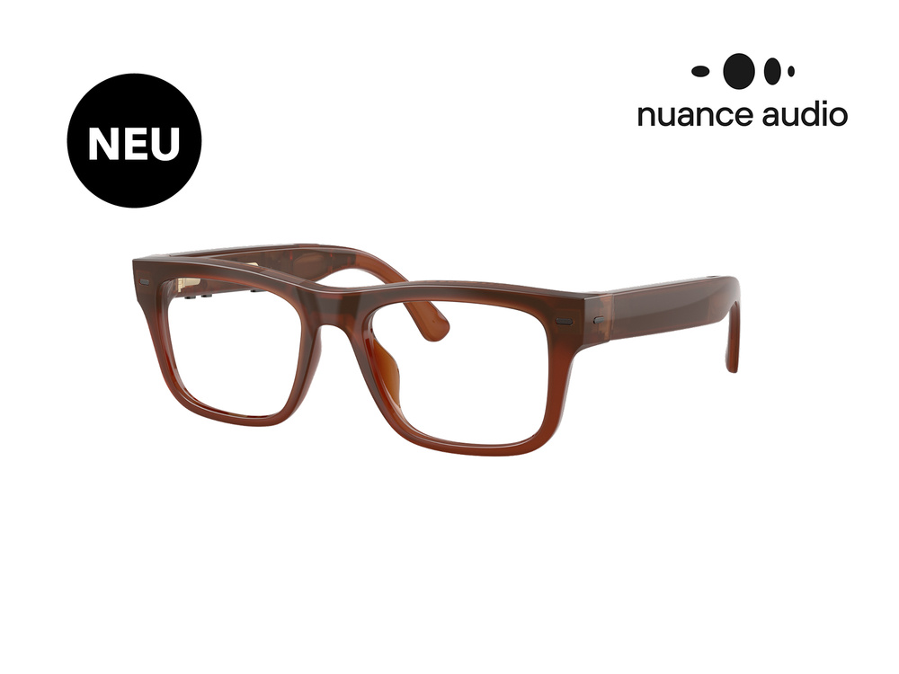 Square L Bernstein mit Transitions, 53mm