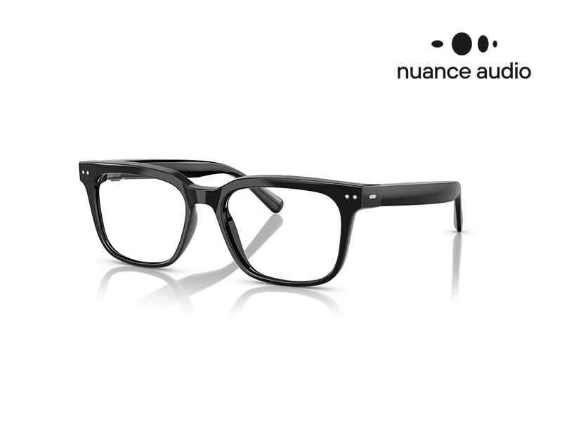 Square Schwarz, 54mm