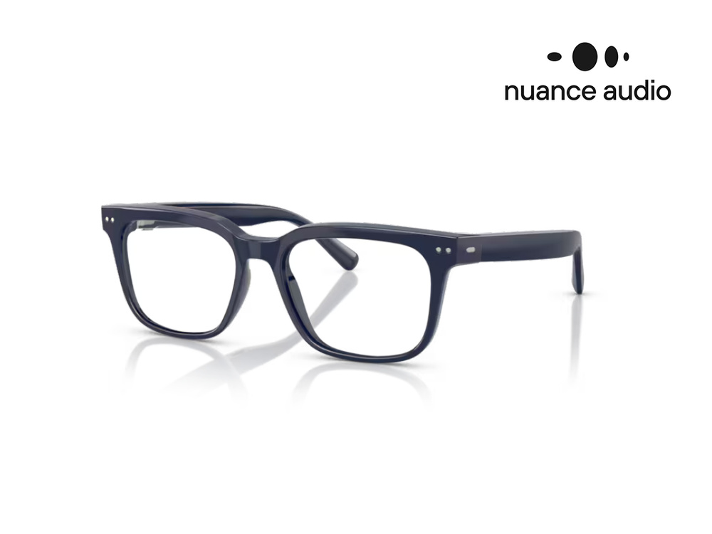 Square Blau, 54mm