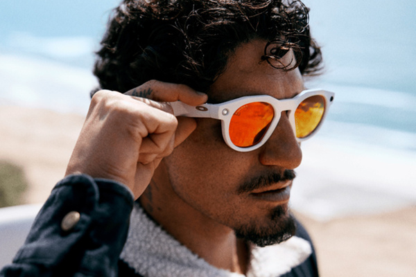 Oakley Meta Starterset