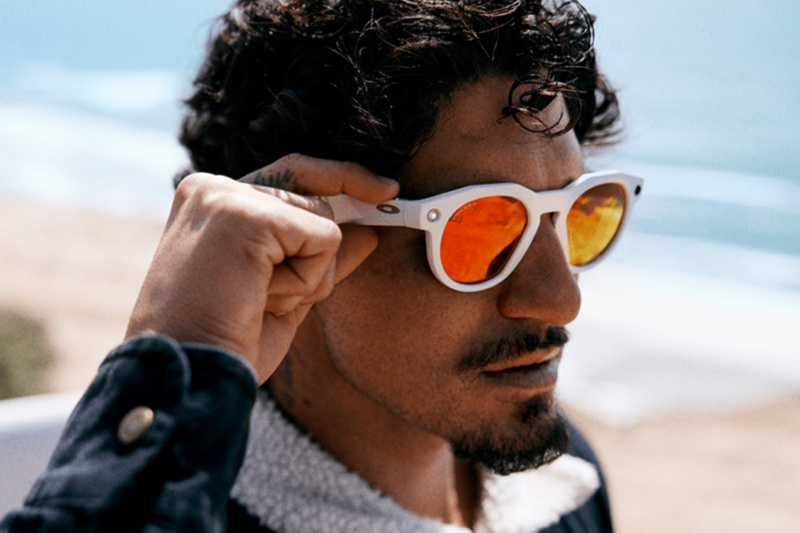 Oakley Meta Starterset