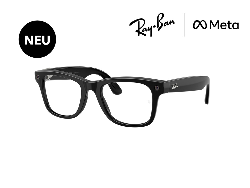 Wayfarer Modelle