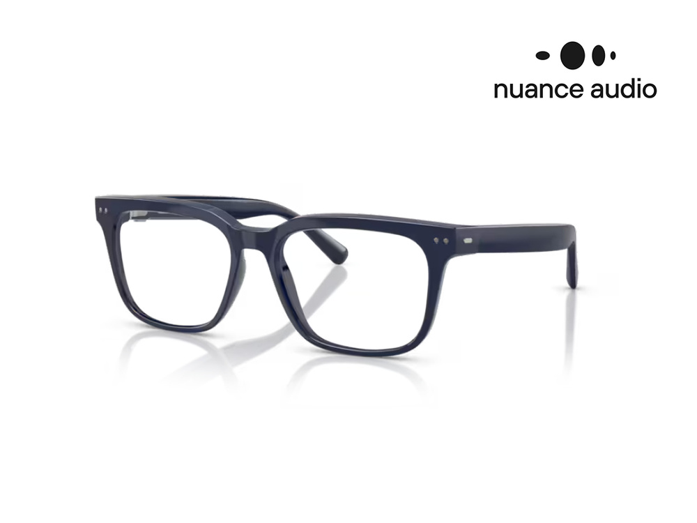 Square Blau, 56mm