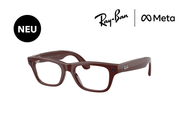 Blayzer, Brick Brown