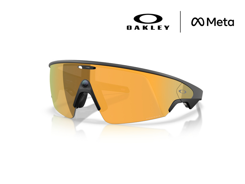 Oakley Meta Vanguard, Black